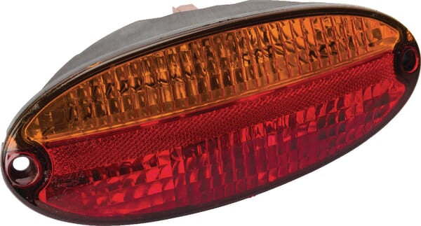 John Deere Licht AL215076