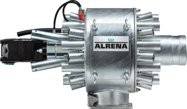 Alrena V30x40mm Präzisions-Zerkleinerer R6 G5 - 1 Stück - AL200430655