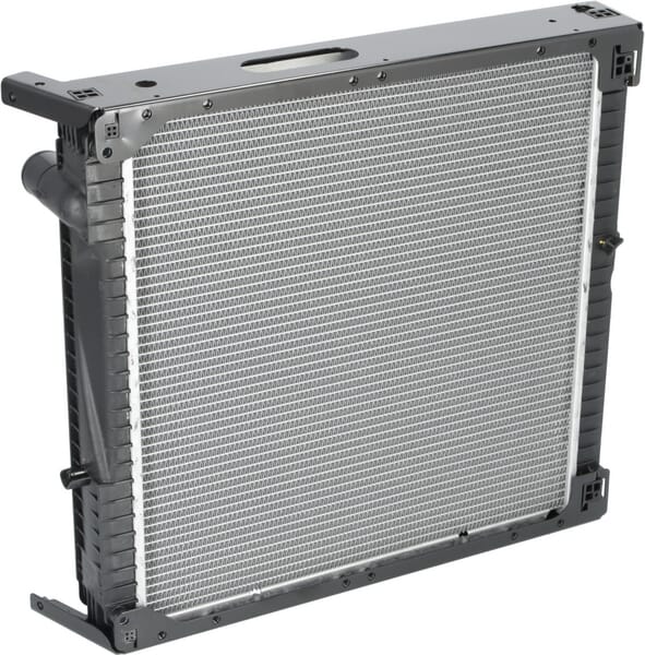 radiateur