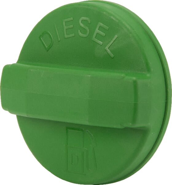 Bouchon de réservoir