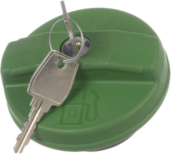 Bouchon de réservoir