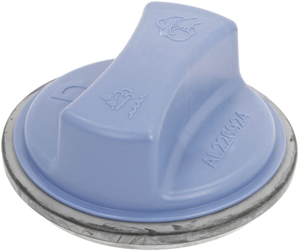 KRAMP Tankdeckel AL226924N