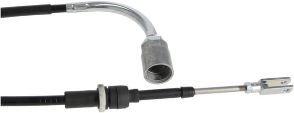 Câble tirer-pousser