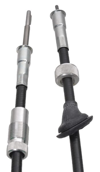 KRAMP Tachometer cable AL23838N