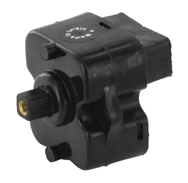 Commutateur de clignotant