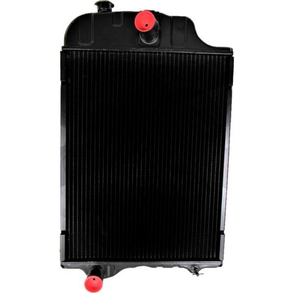 KRAMP Kühler JD AL37566N