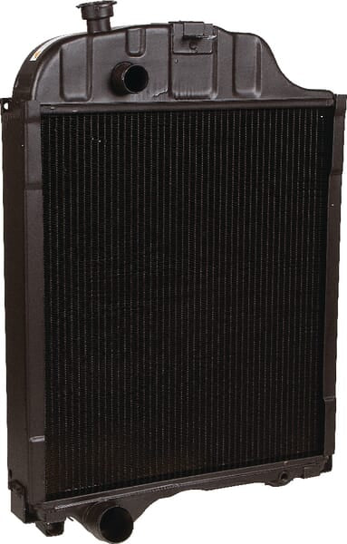 KRAMP Kühler JD AL37568N