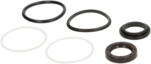 Jeu de bagues d'étanchéité