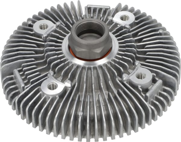 Embrayage de ventilateur visqueux