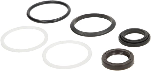 Jeu de bagues d'étanchéité