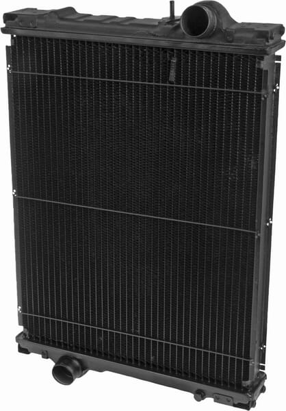KRAMP Kühler JD AL66766N