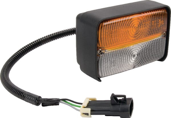 John Deere Licht AL75642