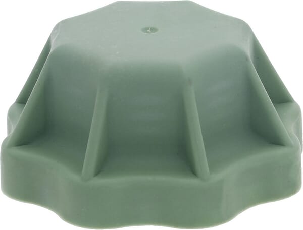 KRAMP Kühlerdeckel AL76661N