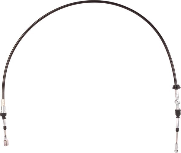 Câble tirer-pousser