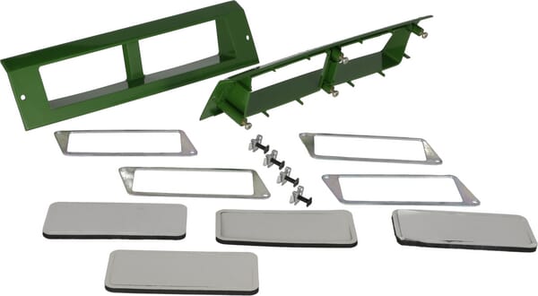 John Deere Dachsatz AL83025