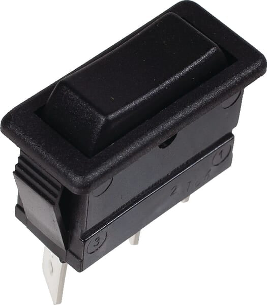 Switch for lever ALE >2