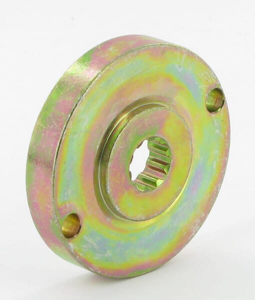 Alpina Klemmring für Messer ALP3641650