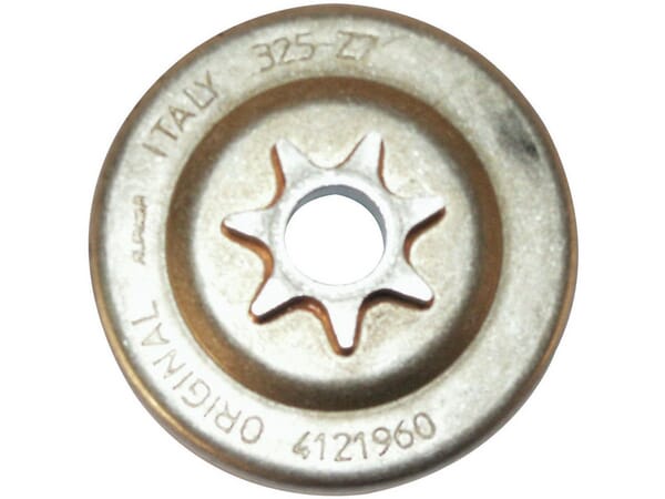 Alpina Kettenrad 0,325"-7 Zähne 400 ALP4121960