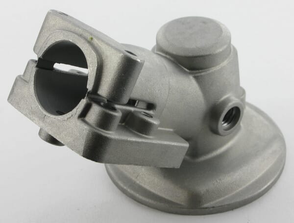 KRAMP Winkelgetriebe 3L45405801