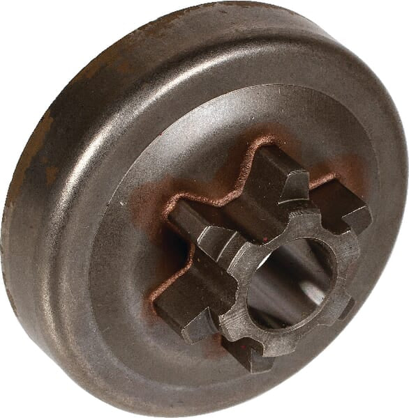 Alpina Ringkettenrad 3/8" - 1 Stück - ALP6995176