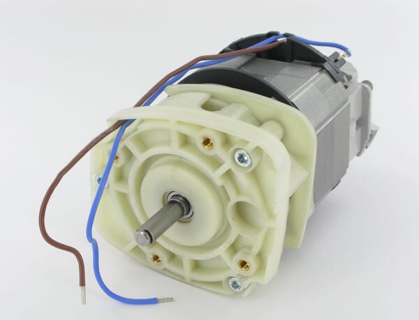 Alpina Elektromotor - 1 Stück - ALP8251900