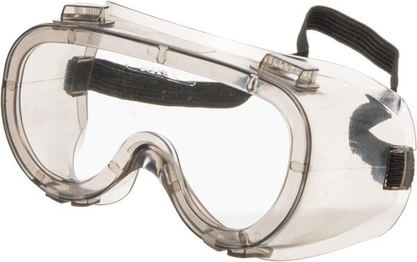 Alpina Schutzbrille ALP9959905