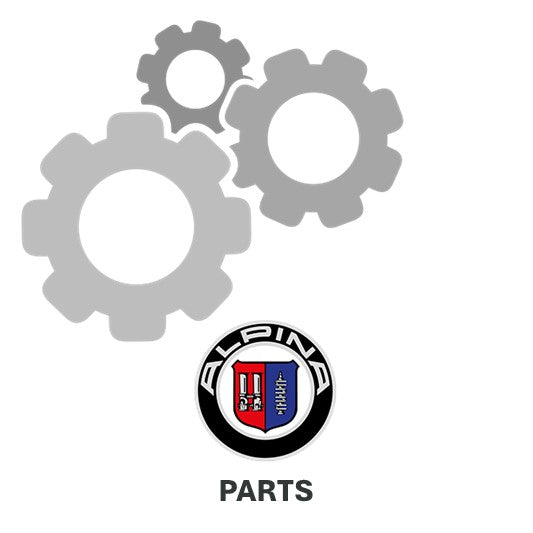 Alpina Zündkerzenstecker ALP3748880