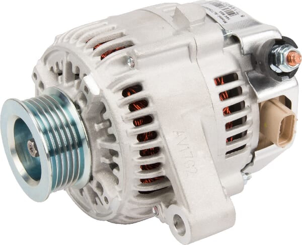 KRAMP Alternator 14V 80A ALT26250191