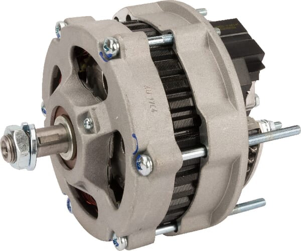KRAMP Alternator 14V 52A ALT26250511