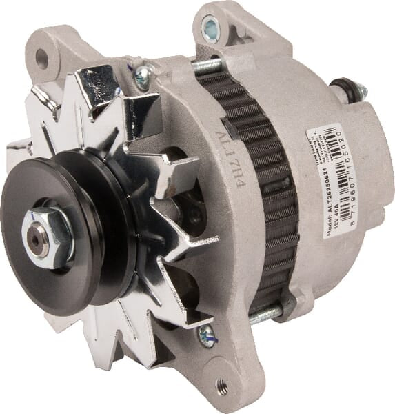 KRAMP Alternator 14V 40A ALT26250621