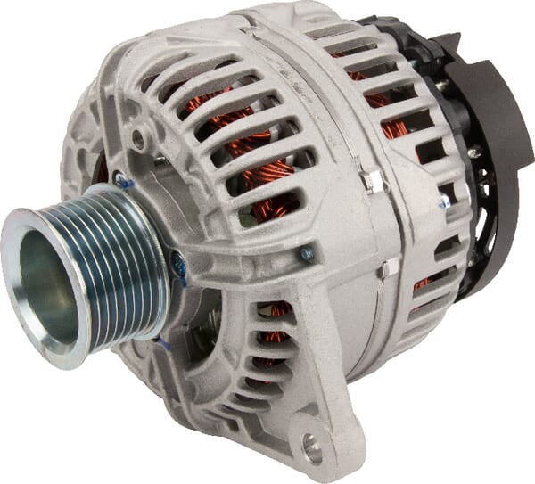 KRAMP +Alternator 28V 70A ALT26250661
