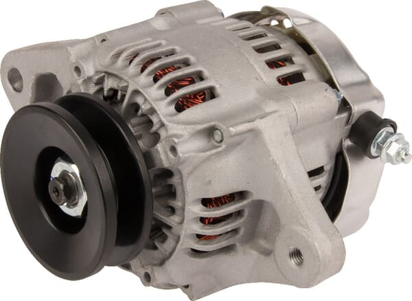 KRAMP Alternator 14V 40A ALT26250761