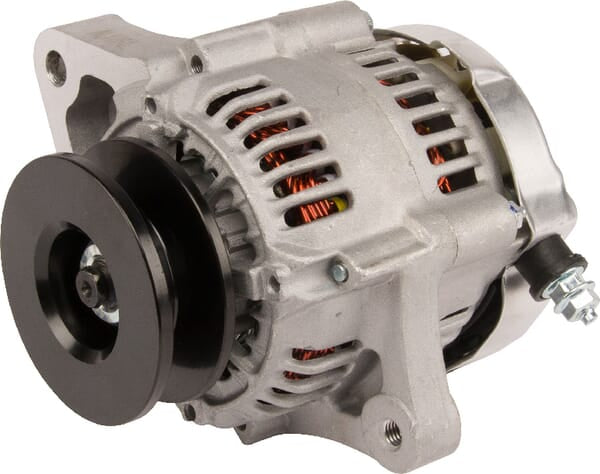 KRAMP Alternator 14V 40A ALT26250781