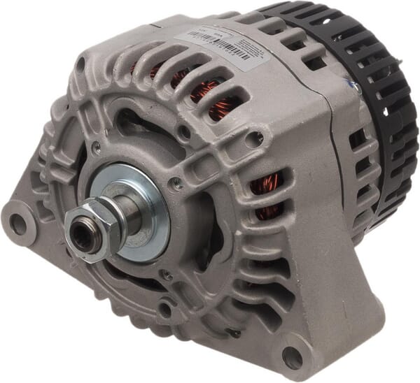 KRAMP Alternator 14V 90A ALT26251041