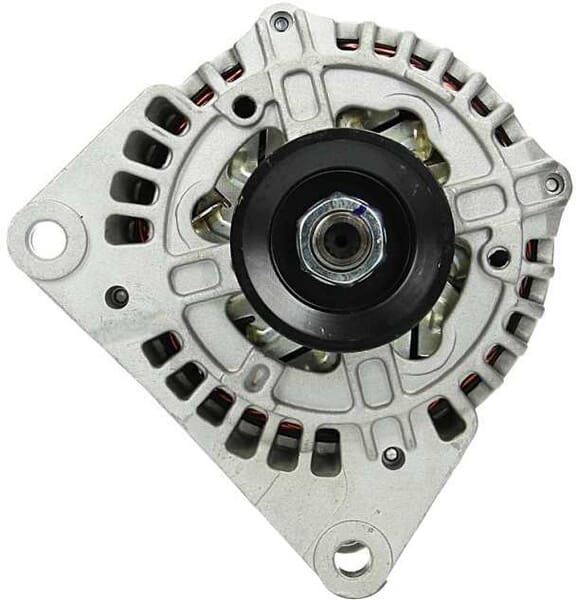KRAMP Lichtmaschine 14 V 95 A ALT2625132