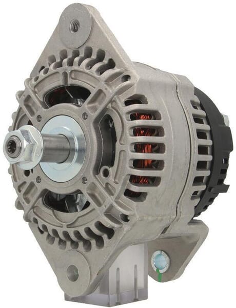 KRAMP Lichtmaschine, 14 V, 150 A ALT2625156