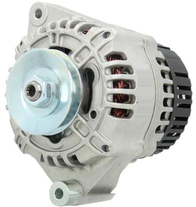 KRAMP Lichtmaschine, 14 V, 95 A ALT2625162
