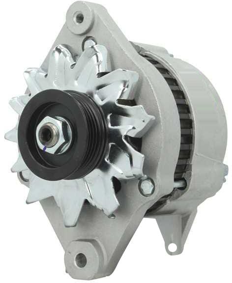 KRAMP Lichtmaschine, 14 V, 67 A ALT2625179