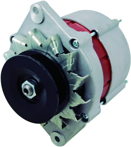 KRAMP Lichtmaschine, 14 V, 55 A ALT2625192