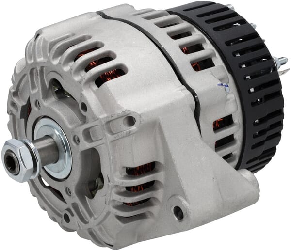 KRAMP Lichtmaschine, 14 V, 120 A - 1 Stück - ALT2625248