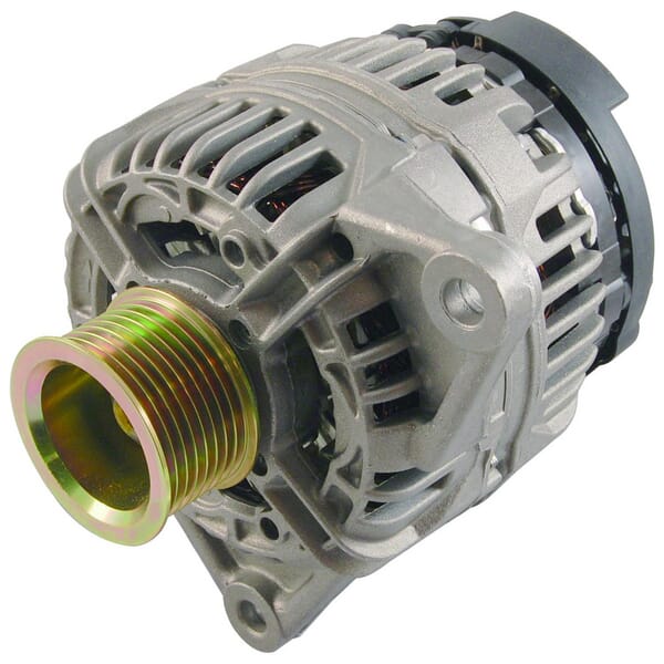 KRAMP Lichtmaschine 14V 90A - 1 Stück - ALT2625294