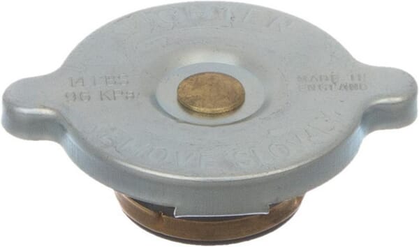 KRAMP Kühlerdeckel AM102893N