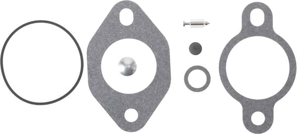 Kit de réparation carburateur