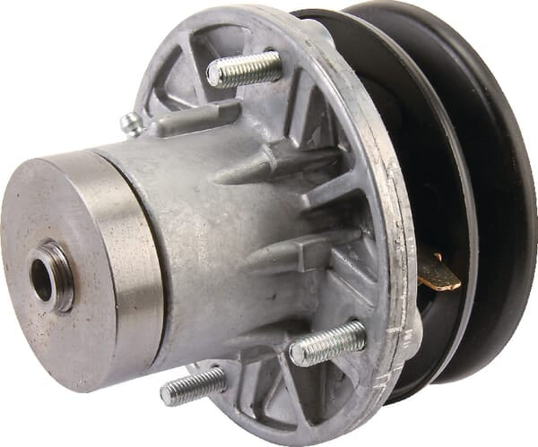 John Deere Messerspindel kpl. AM108925