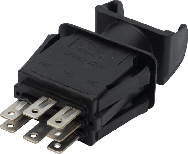 John Deere Schalter AM127394