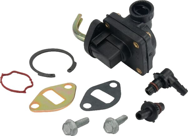 John Deere Förderpumpe AM133627