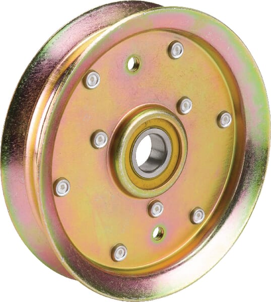 Disques de variateur