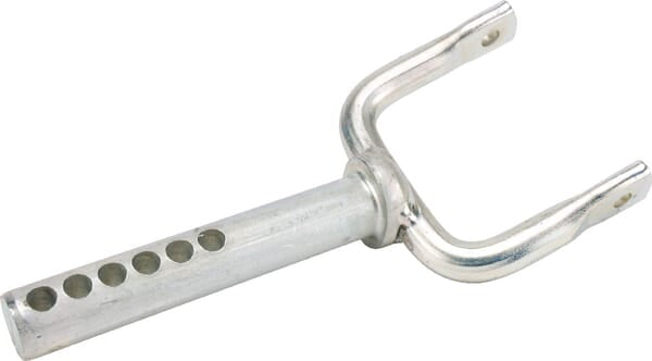 John Deere Achsschenkel AM137756