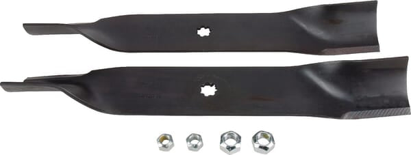 Jeu de lames de coupe pour plateau de coupe