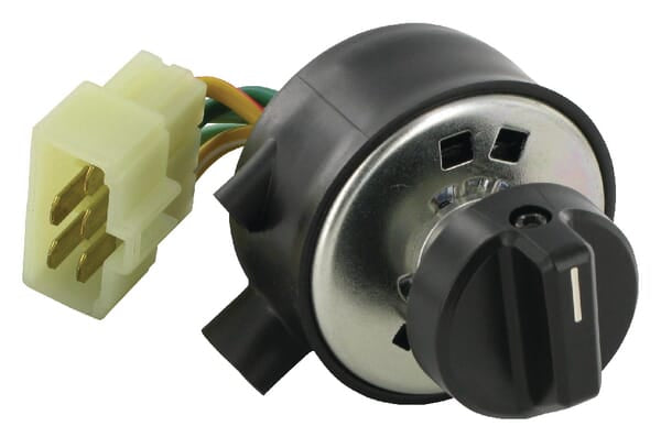 John Deere Lichtschalter AM879483